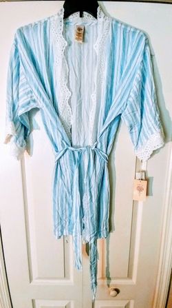Swimsuit Cover Small