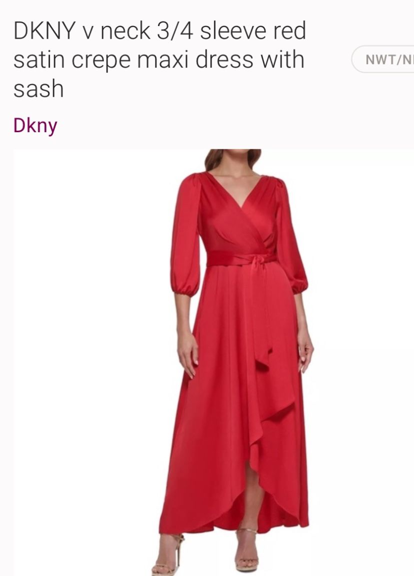 Dress