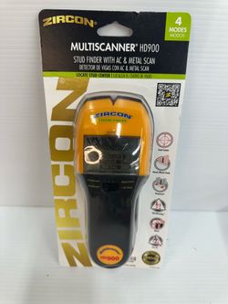 Zircon stud Finder