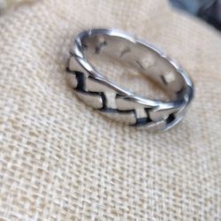 Band Ring 