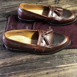 Allen Edmonds Men’s Loafer