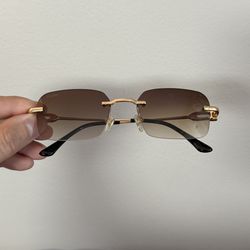 Men’s Cartier New With Box 