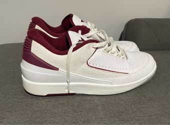 Cherrywood 2’s Jordan
