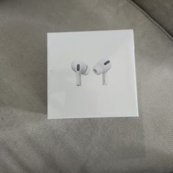 Apple AirPods Pro Wireless Earbuds with Active Noise Cancellation