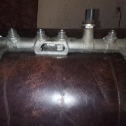 New Bosch Fuel Rail - 2019-2021 RAM 6.7L Cummins