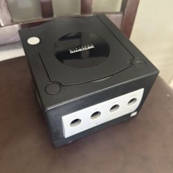 Nintendo GameCube 