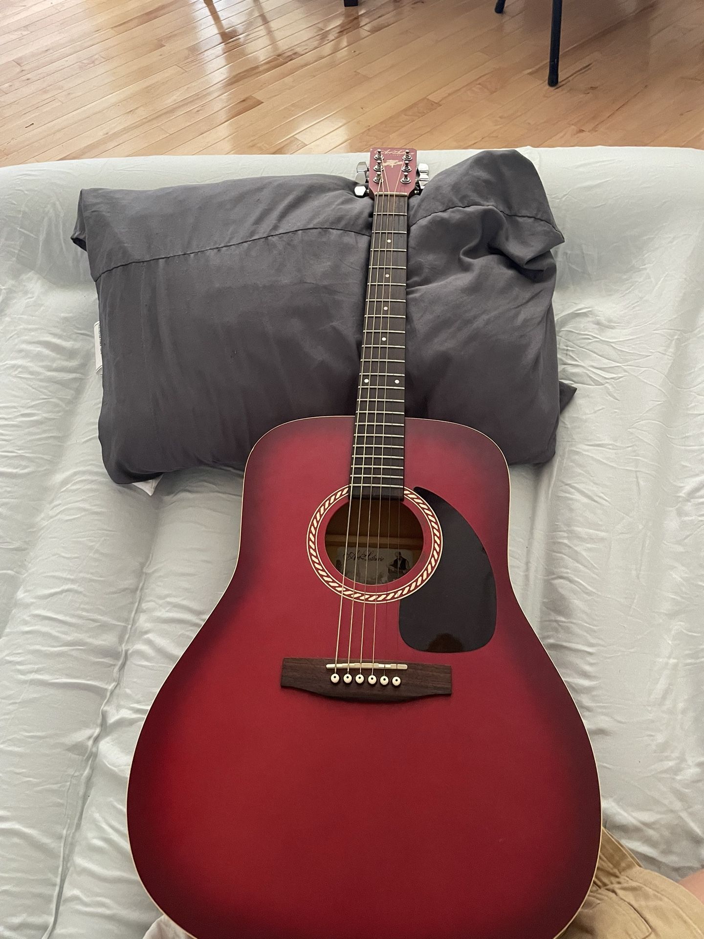 Guitarra Acústica