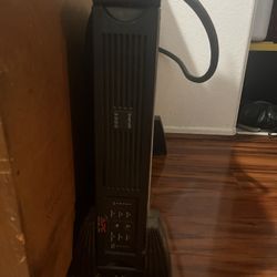 Generator for Gaming PCs