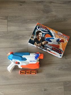 Nerf Super Soaker Hydrostorm Water Blaster
