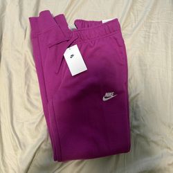 Nike sweatpants 