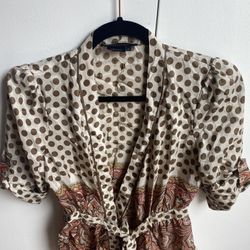 BcBG Women’s Top