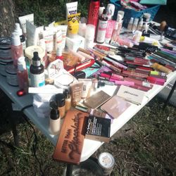 Makeup 