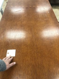 Nice wood work desk great for kids room!