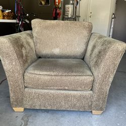 Comfort chair in great condition $75 OBO