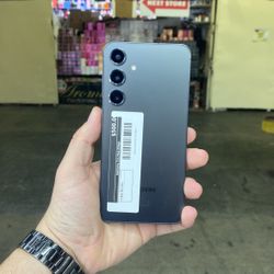 Samsung S24 Plus 256GB 