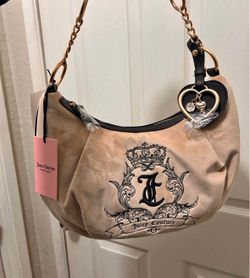 Juicy couture purse