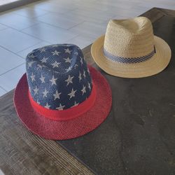Toddler/youth Hats