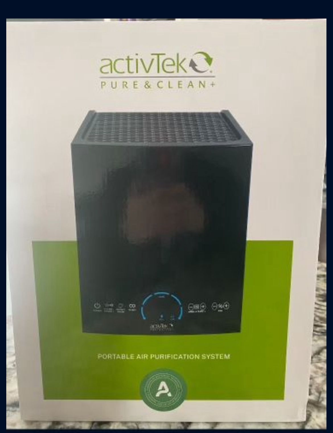 ActivTek Air Purifier