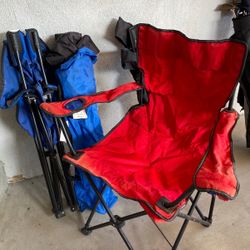 Beach Chairs
