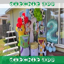 music professor Add Whimsy to Celebrations with Birthday Balloon Art!