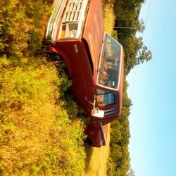 F250 Dully Diesel 