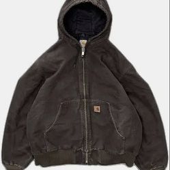 Tienes Esta Chaqueta?