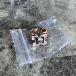 very nice ring 