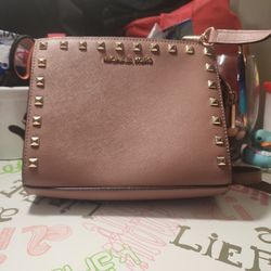 MICHAEL KORS BAG 🎒 
