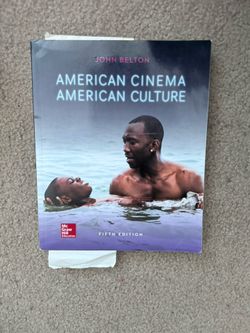 American Cinema