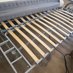 Free Futon Bed