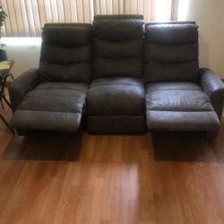 Couch Recliner