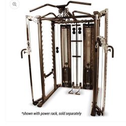 Home Gym 