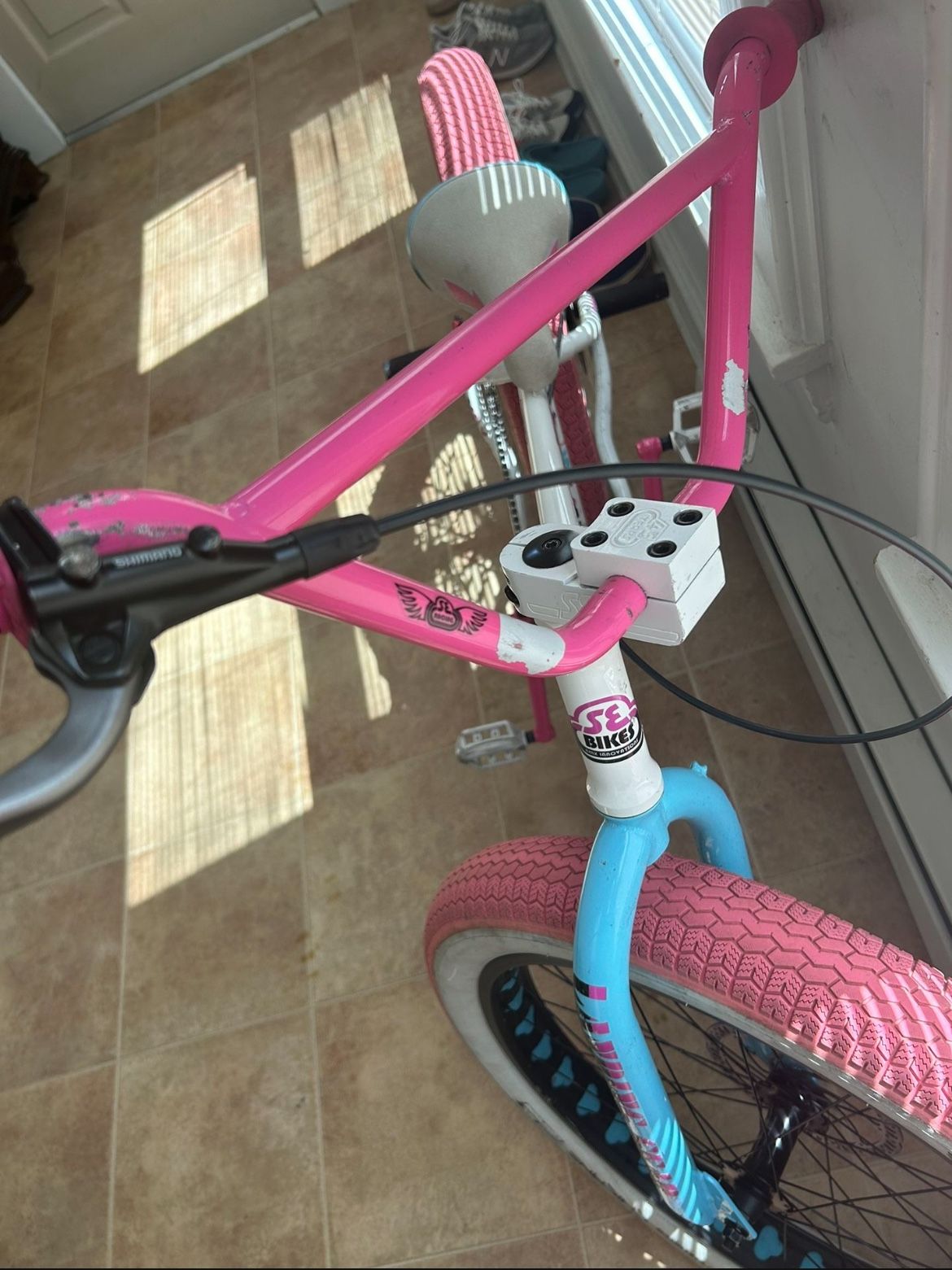 Miami PK Ripper (SE BIKE)