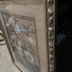 Cuadro Antiguo Bonito 