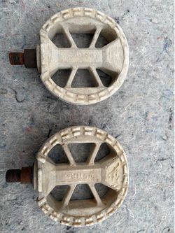 Wellgo Lollipop Pedals