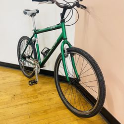 90’s Raleigh M50 Mountain Trail Bike