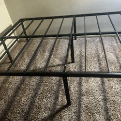 Full Size Bed Frame
