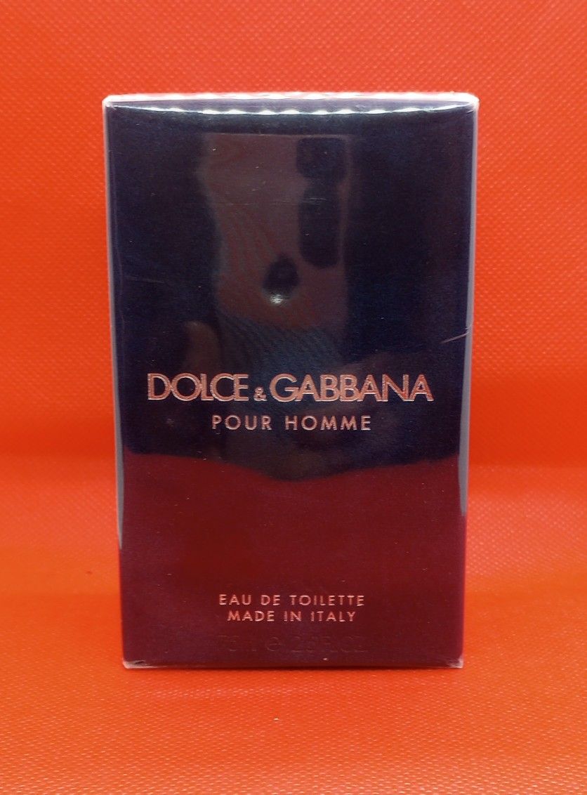 Dolce & Gabbana Pour Homme Cologne For Men