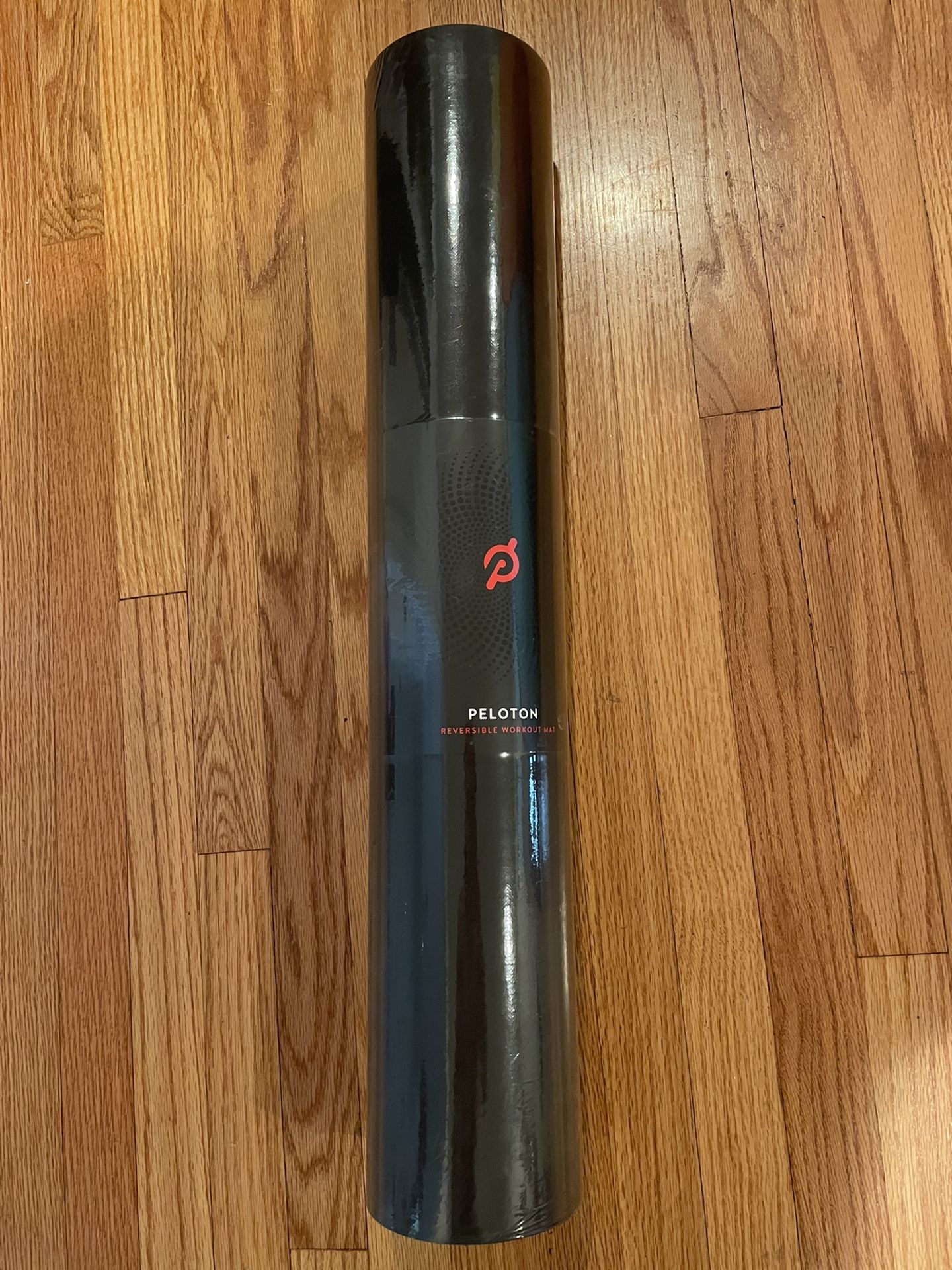 Peloton Yoga Workout Reversible Mat New Sealed for Sale in Pasadena, CA -  OfferUp