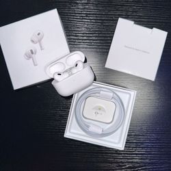 AirPods 2nd Generation Noise cancellation 