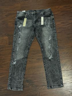 Reason denim jeans