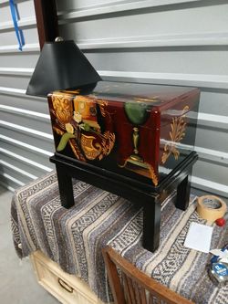 Decorative Box