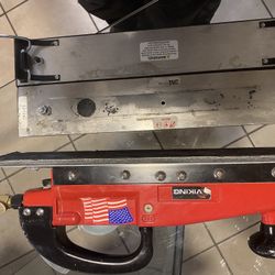 Viking In-line Board File 