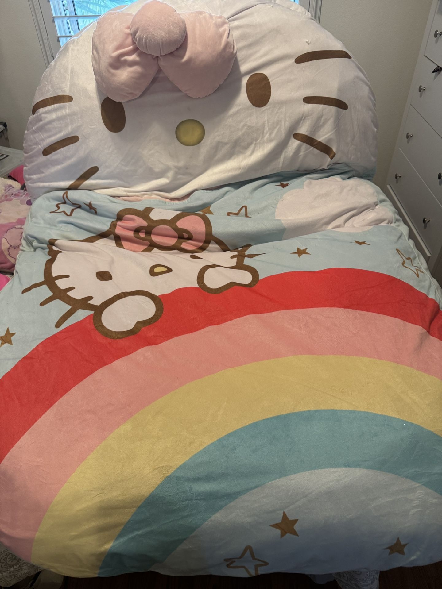 Sleeping Bag For A Girl