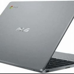 Asus Chromebook Laptop Brand New And Sealed**
