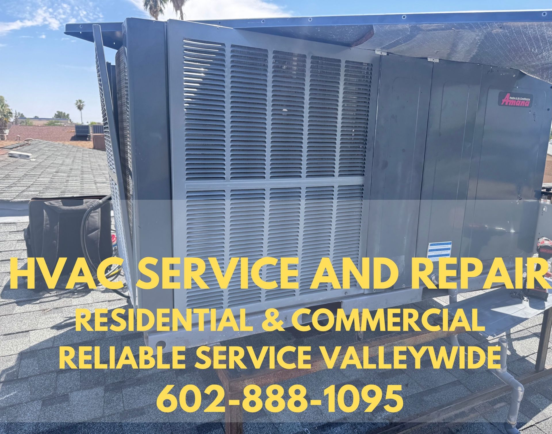 Reliable HVAC