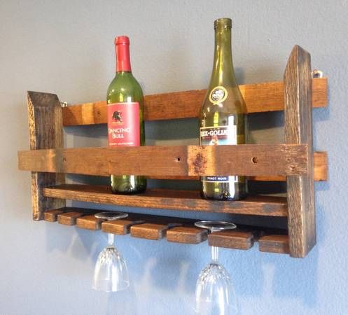 Wine Rack