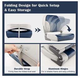 Boat Seat