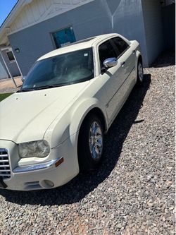 2006 Chrysler 300c