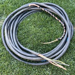 4/4 SOOW Power Chord 